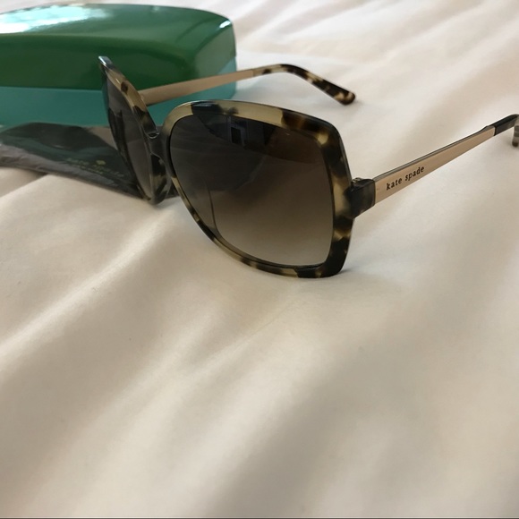 Kate Spade NY Darrilyn 58 mm 😎 - Picture 5 of 5